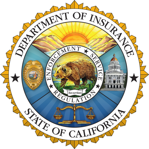 California Department of Insurance